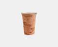 Mooyah Hershey's Chocolate Shake