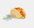 Del Taco NEW Beer Battered Crispy Fish Taco made with Stone Buenaveza Salt & Lime Lager