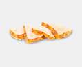 Del Taco Chicken Cheddar Quesadilla