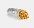 Del Taco Epic Crispy Chicken & Guac Burrito