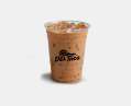 Del Taco Cafe Del Olla Iced Coffee