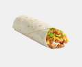 Del Taco Classic Grilled Chicken Burrito