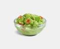 Del Taco Fresh house-made guacamole (Side)