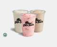 Del Taco Shakes