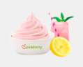 Pinkberry Pink Lemonade