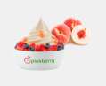 Pinkberry White Peach