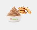Pinkberry Chocolate Chip Cookie