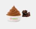 Pinkberry Coconut Milk Chocolate