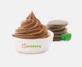 Pinkberry Mint Chocolate Cookie