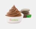 Pinkberry Mint Chocolate Cookie