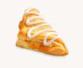 Arby's Apple Turnover