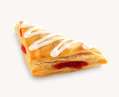 Arby's Cherry Turnover