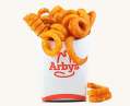 Arby's Kids Curly Fries