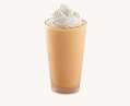 Arby's Pumpkin Cheesecake Shake