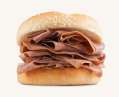 Arby's Roast Beef Classic