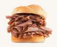 Arby's Roast Beef Max