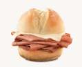 Arby's Roast Beef'n Cheese Slider