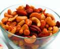 Au Bon Pain Mixed Nuts