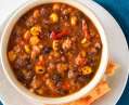 Au Bon Pain Turkey Chili