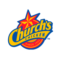 You May Like Church's Chicken Church's Chicken hours