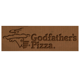 You May Like Godfather's Pizza Godfather's Pizza hours