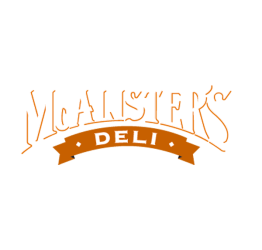 You May Like McAlister's Deli McAlister's Deli hours