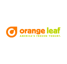 Orange Leaf hours