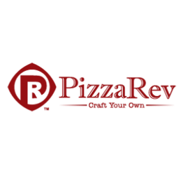 You May Like PizzaRev PizzaRev hours