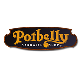 Potbelly Sandwich Shop hours