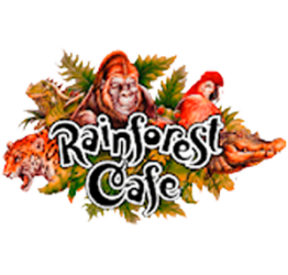 Rainforest Cafe hours