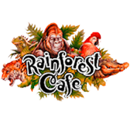 You May Like Rainforest Cafe Rainforest Cafe hours