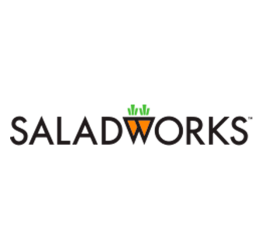 You May Like Saladworks Saladworks hours