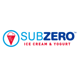 Sub Zero Ice Cream hours