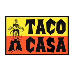 Taco Casa hours