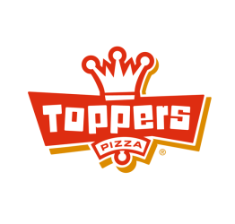 Toppers Pizza hours