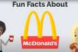 McDonald's & Fast Food Fun Facts
