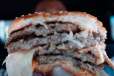 McDonald's Double Big Mac Review!