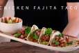 How to Make Delicious Chicken Fajita Tacos in Just 30 Minutes