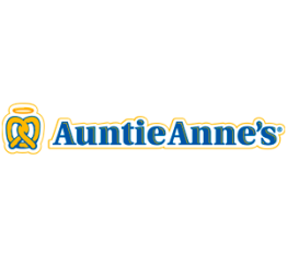 You May Like Auntie Anne's Auntie Anne's hours