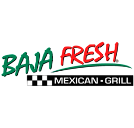 Baja Fresh hours