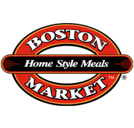Boston Market hours