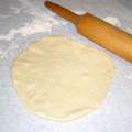 5mm dough