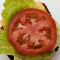 lettuce tomato