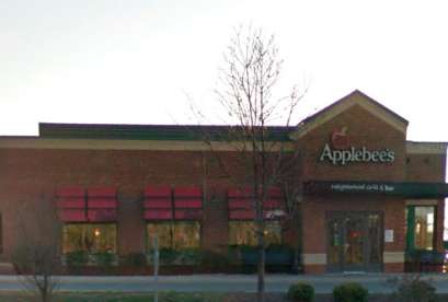 Applebee's, 2005 Abbey Rd