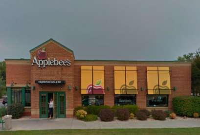 Applebee's, 3219 Old Forest Rd