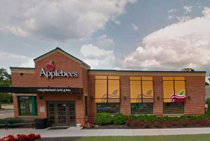 Applebee's, 7396 Bell Creek Rd