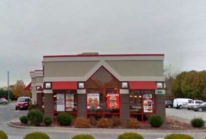 Arby's, 1010 Berryville Ave