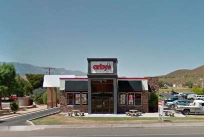 Arby's, 1022 W State St