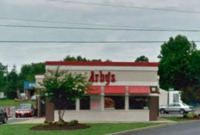 Arby's, 1325 Piney Forest Rd