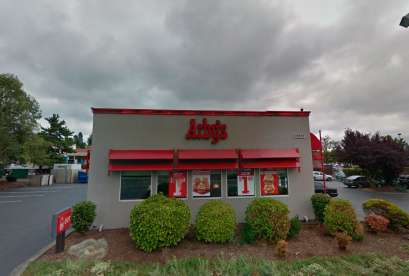 Arby's, 15822 1st Ave S